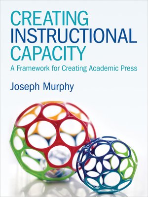 cover image of Creating Instructional Capacity